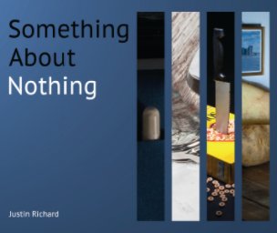 Something About Nothing book cover