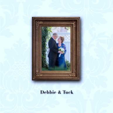 Debbie & Tuck book cover