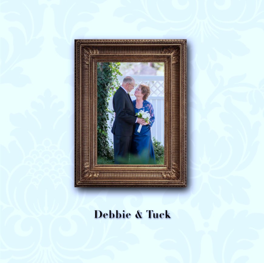 View Debbie & Tuck by William Mahone