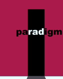 Paradigm book cover