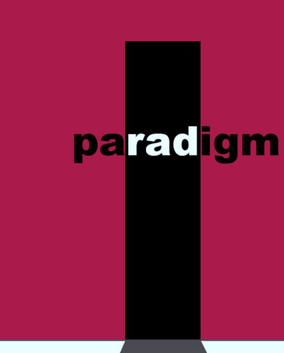 View Paradigm by Paradigm Artists