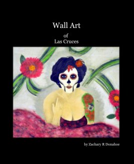 Wall Art book cover