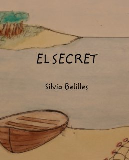 EL SECRET book cover
