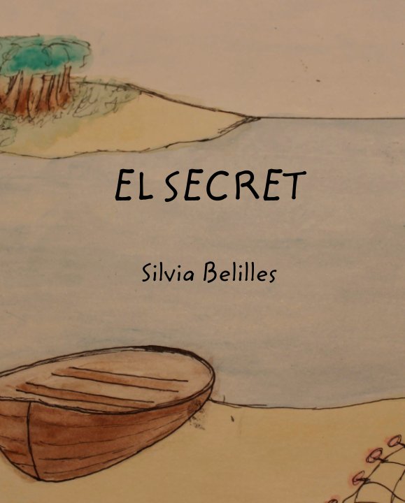 View EL SECRET by Silvia Belilles