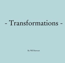 - Transformations - book cover