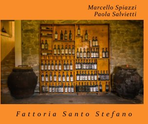 Fattoria Santo Stefano book cover