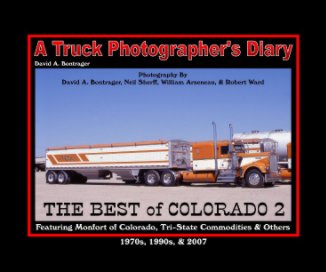 The Best of Colorado 2 book cover