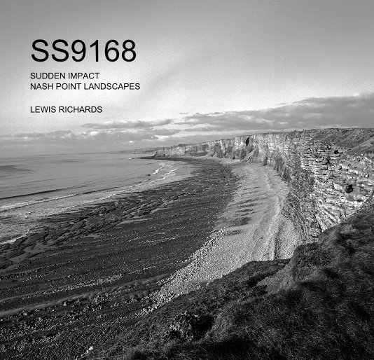 View Ss9168 by LEWIS RICHARDS
