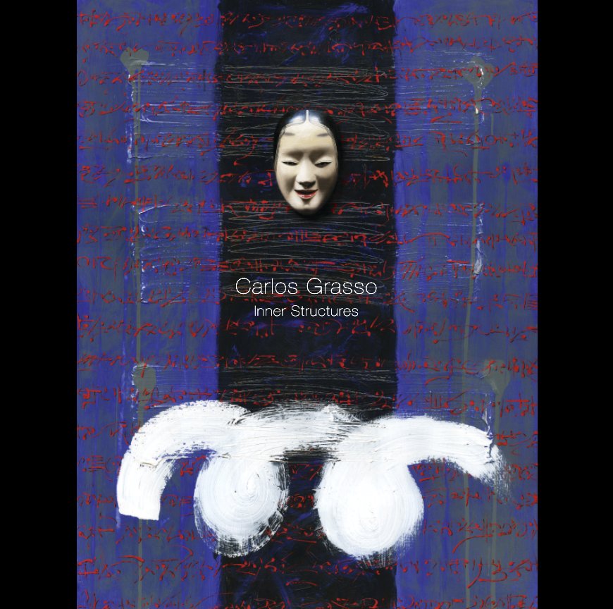 Visualizza Carlos Grasso / Inner Structures di Carlos Grasso