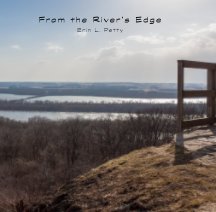 From the River's Edge (paperback) book cover