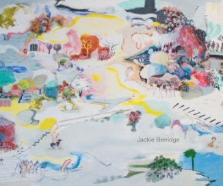 Jackie Berridge book cover