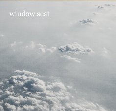 window seat book cover