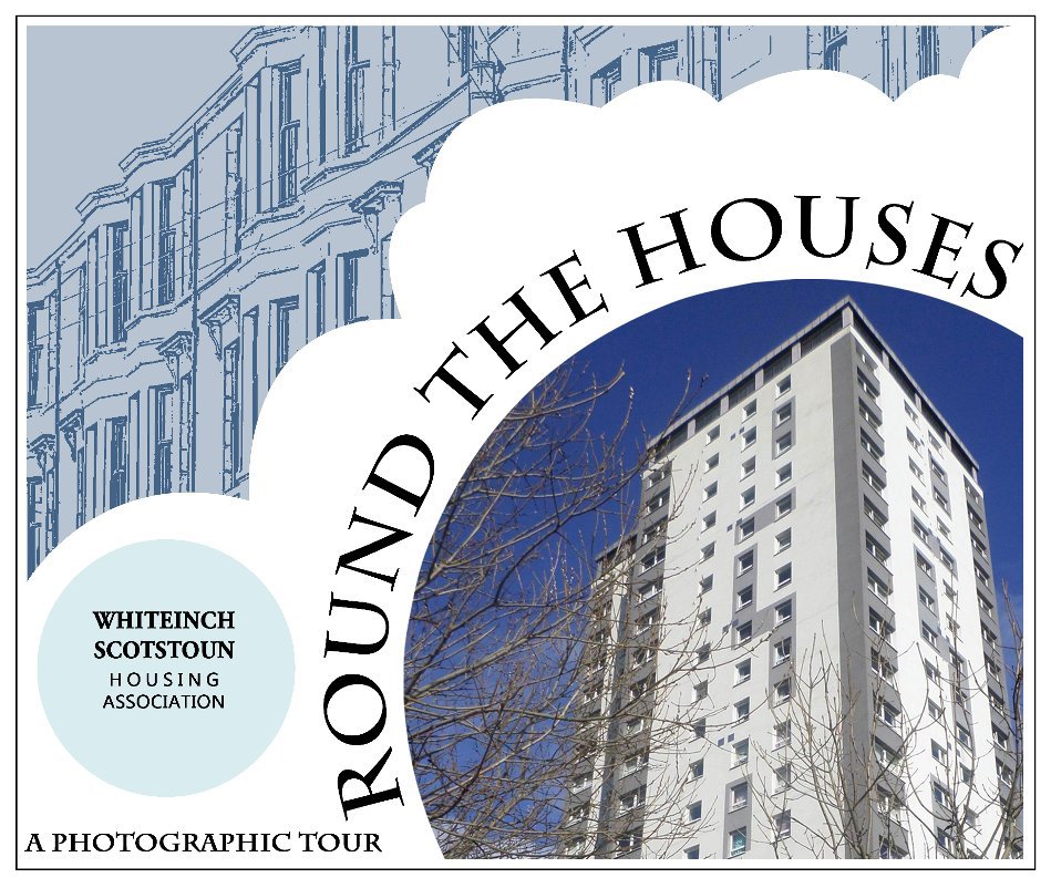 Ver Round The Houses por WSHA
