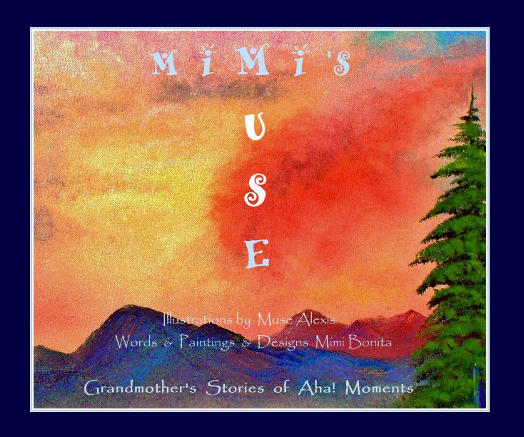 View Mimi's Muse by Muse Alexis, Mimi Bonita