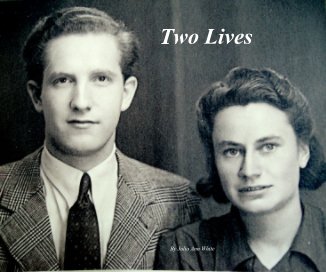 Two Lives book cover