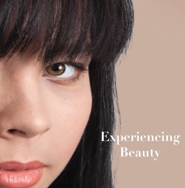 Experiencing Beauty book cover