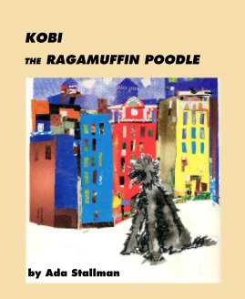 KOBI book cover