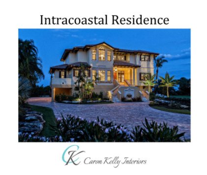 Intracoastal Residence book cover