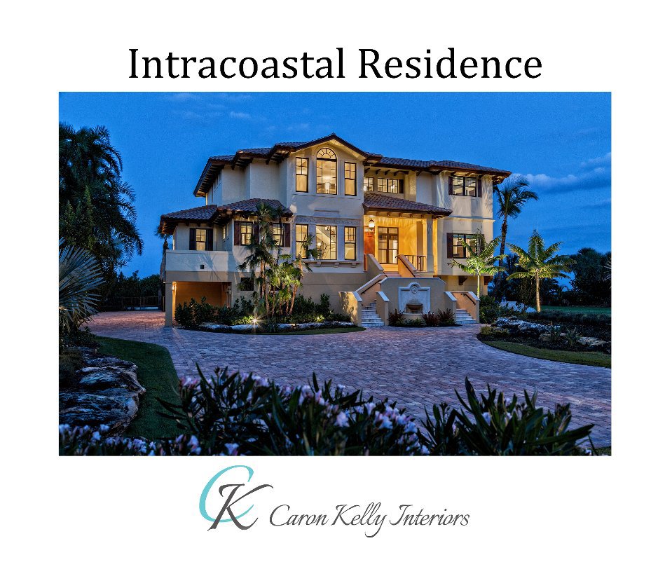 Ver Intracoastal Residence por Ron Rosenzweig