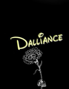 Dalliance book cover