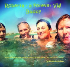 Roberta - a Forever VW Buddy book cover