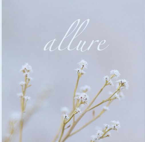 View Allure by Angelina Tran