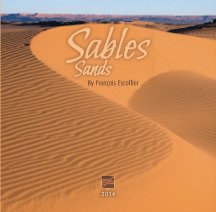Sables 2 book cover