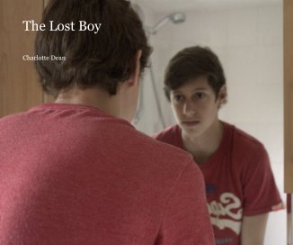 The Lost Boy book cover