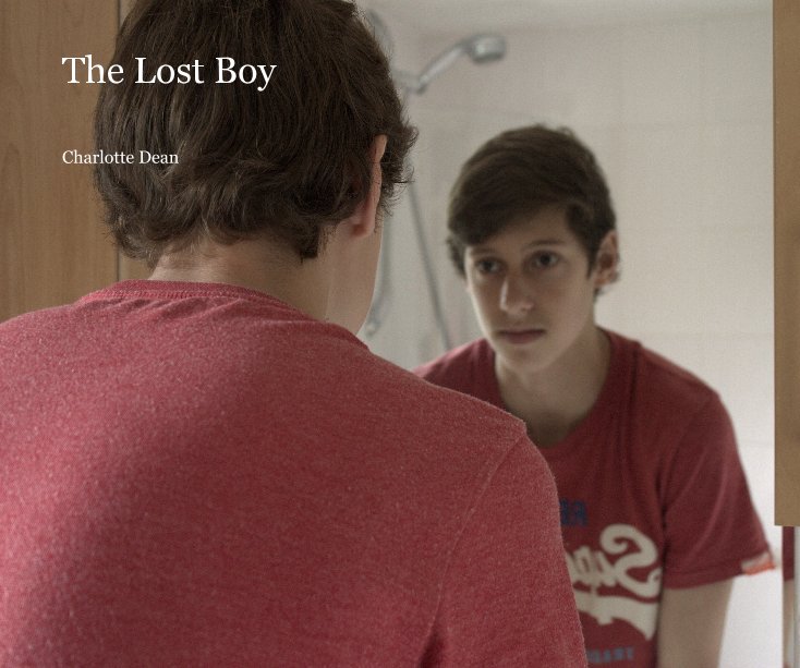 Ver The Lost Boy por Charlotte Dean