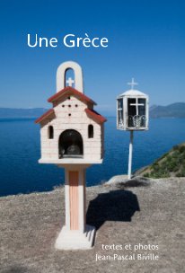 Une Grèce book cover