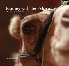 Journey with the Patriarchs book cover