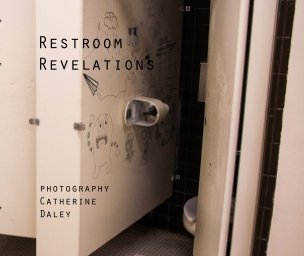 Restroom Revelations book cover