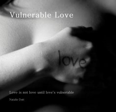 Vulnerable Love book cover