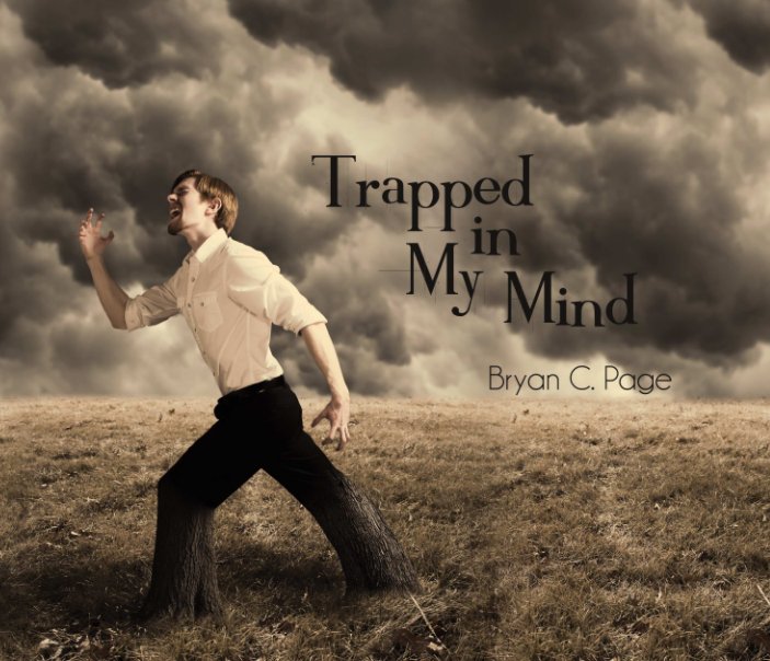 View Trapped in My Mind by Bryan Page