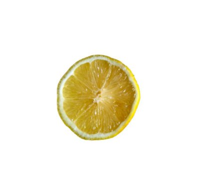 Lemons book cover