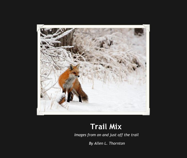 View Trail Mix by By Allen L. Thornton