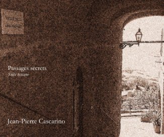 Jean-Pierre Cascarino book cover