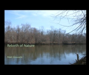 Rebirth of Nature book cover