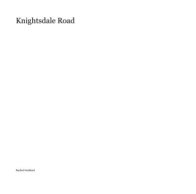 Knightsdale Road book cover