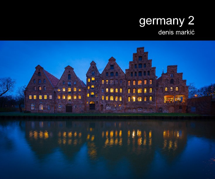 View Germany 2 by Denis Markic