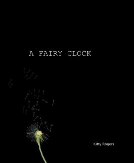 A FAIRY CLOCK book cover