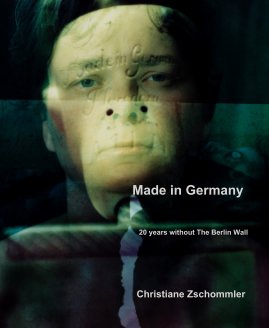 Made in Germany book cover