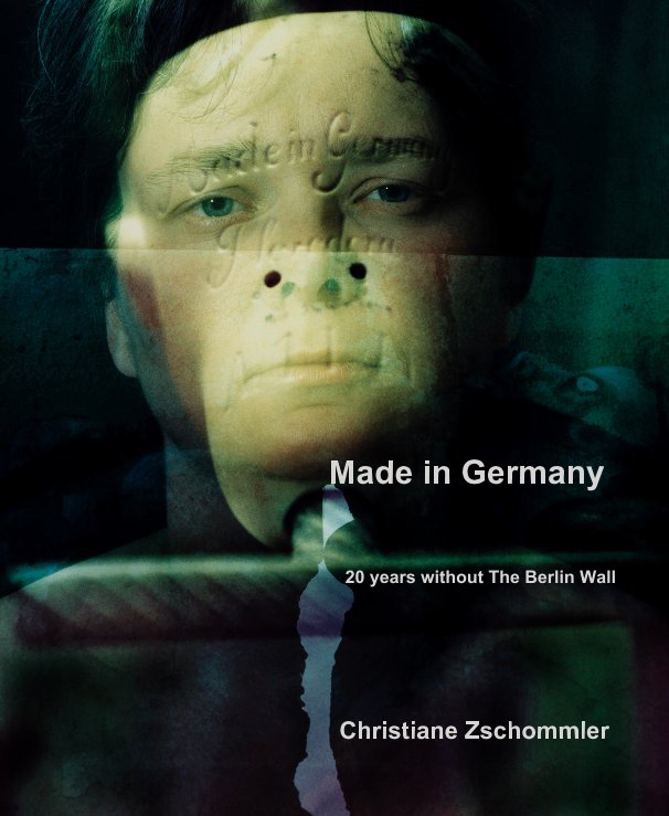 Ver Made in Germany por Christiane Zschommler