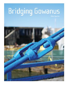 Bridging Gowanus book cover