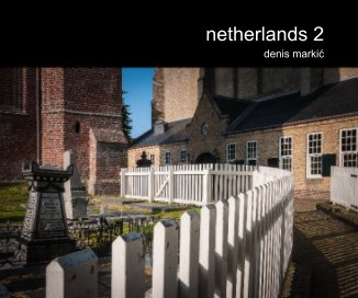 Netherlands 2 book cover
