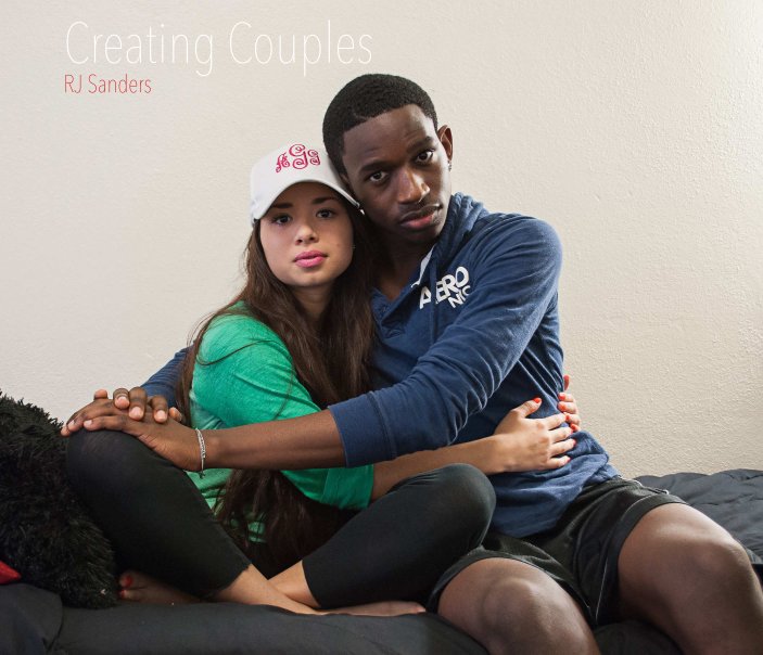 View Creating Couples by RJ Sanders