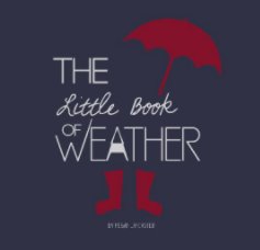 The Little Book of Weather book cover
