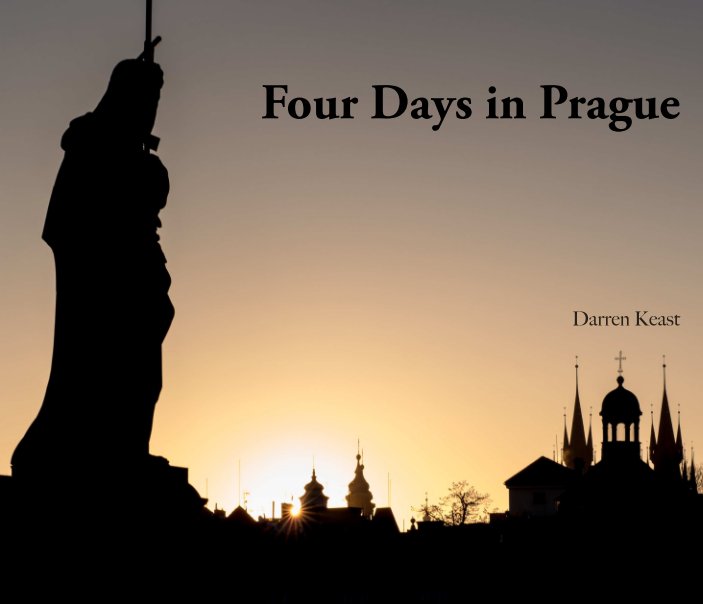 Ver Four Days in Prague por Darren Keast