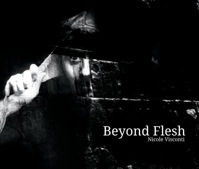 Beyond Flesh book cover