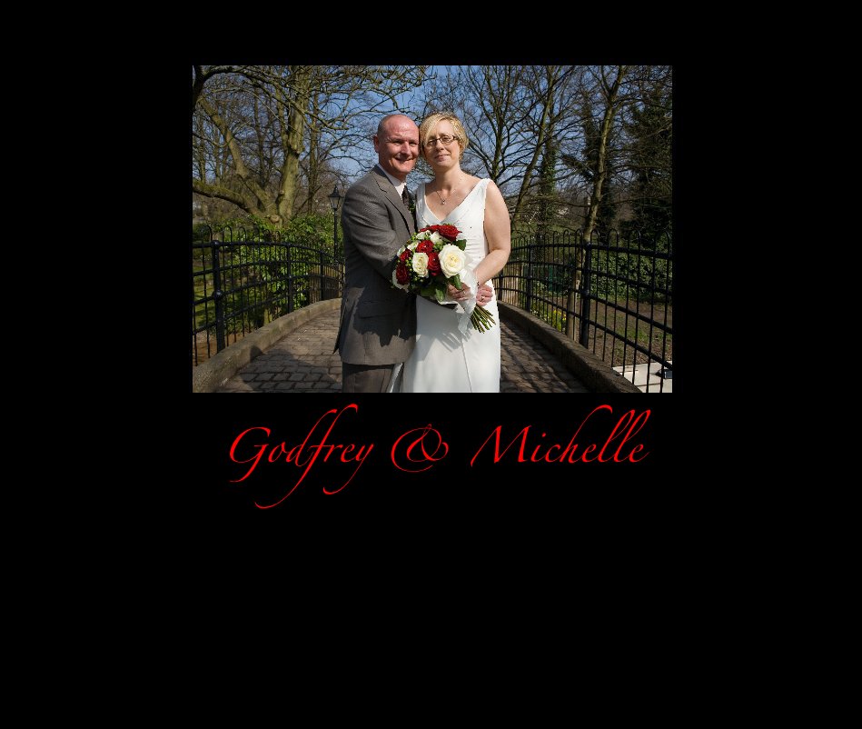 View Godfrey & Michelle by HaVe Photography